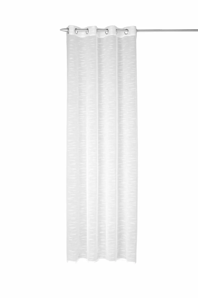 Ösenschal Jola 135 x 245 cm