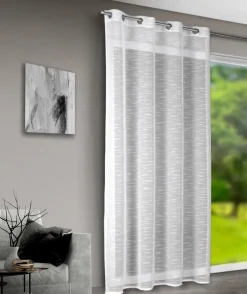Ösenschal Jola 135 x 245 cm
