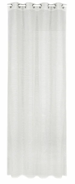 Ösenschal Kate 135 x 245 cm