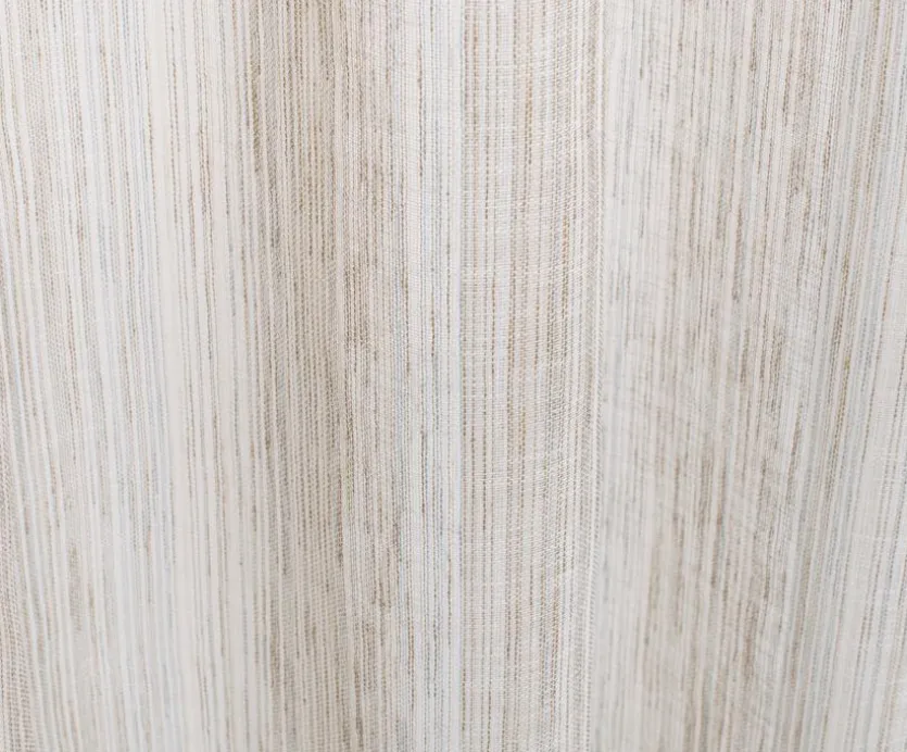 Ösenschal Linea Stripe 140 x 245 cm