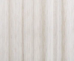 Ösenschal Linea Stripe 140 x 245 cm