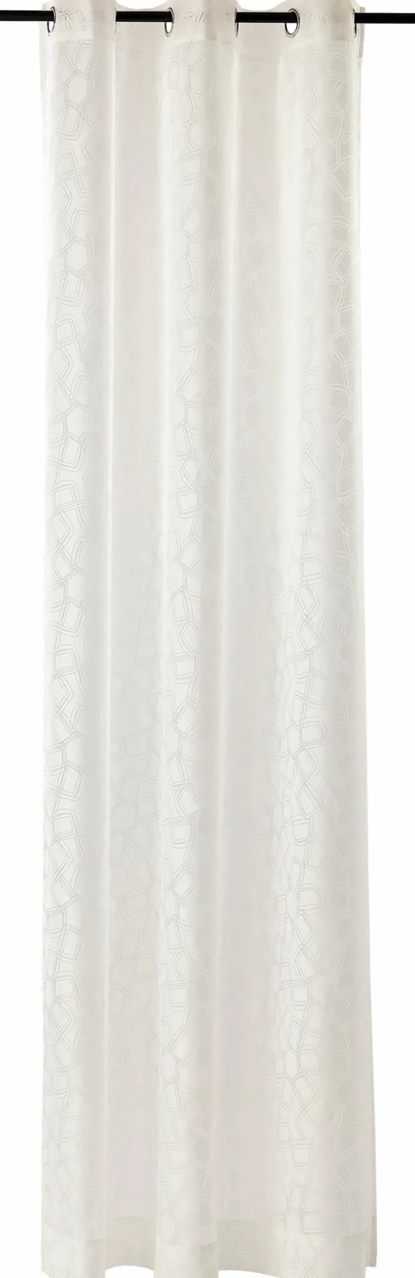 Ösenschal Type 140 x 250 cm
