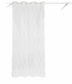 Ösenschal Wella 140 x 245 cm