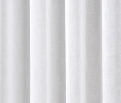 Ösenschal 140 x 245 cm