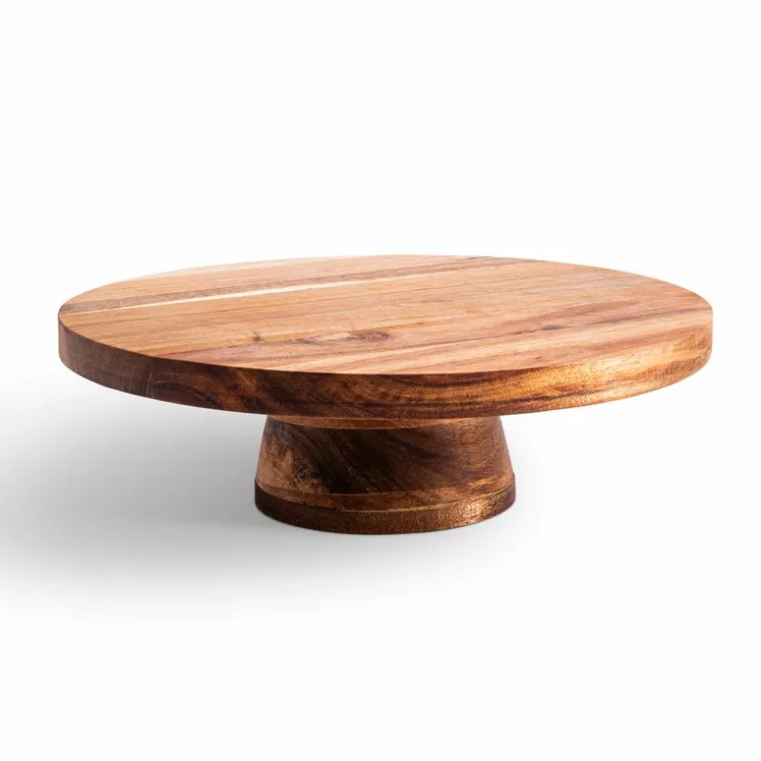 Servierbrett Ø 24 cm