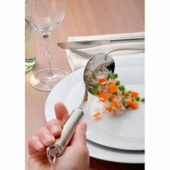 Servierlöffel Profi Plus