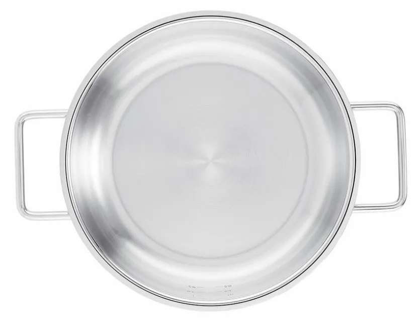 Servierpfanne Pure Ø 24 cm