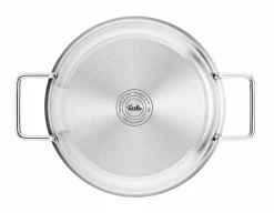 Servierpfanne Pure Ø 24 cm
