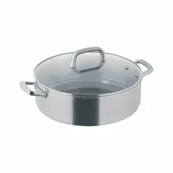 Servierpfanne Tricion Resist Ø 28 cm