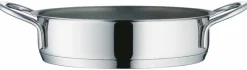 Servierpfanne Mini Ø 18 cm