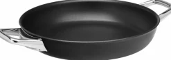 Servierpfanne Steak Profi Ø 28 cm