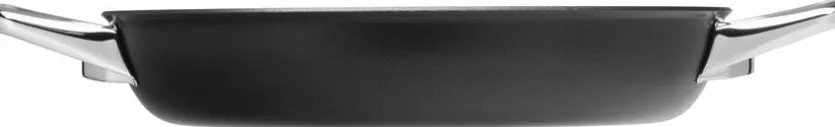 Servierpfanne Steak Profi Ø 28 cm
