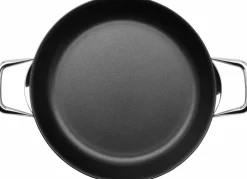 Servierpfanne Steak Profi Ø 28 cm