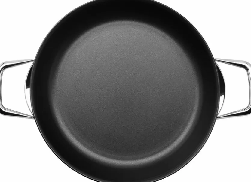 Servierpfanne Steak Profi Ø 28 cm