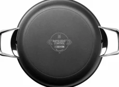 Servierpfanne Steak Profi Ø 28 cm