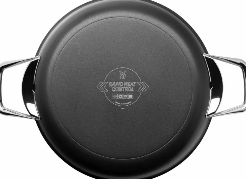 Servierpfanne Steak Profi Ø 28 cm