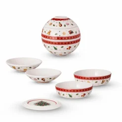 Servier-Set La petit Boule Toy's Delight