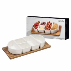 Servier-Set Alto 44,8 x 21,2 cm