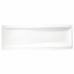 Servierteller New Wave 15 x 42 cm