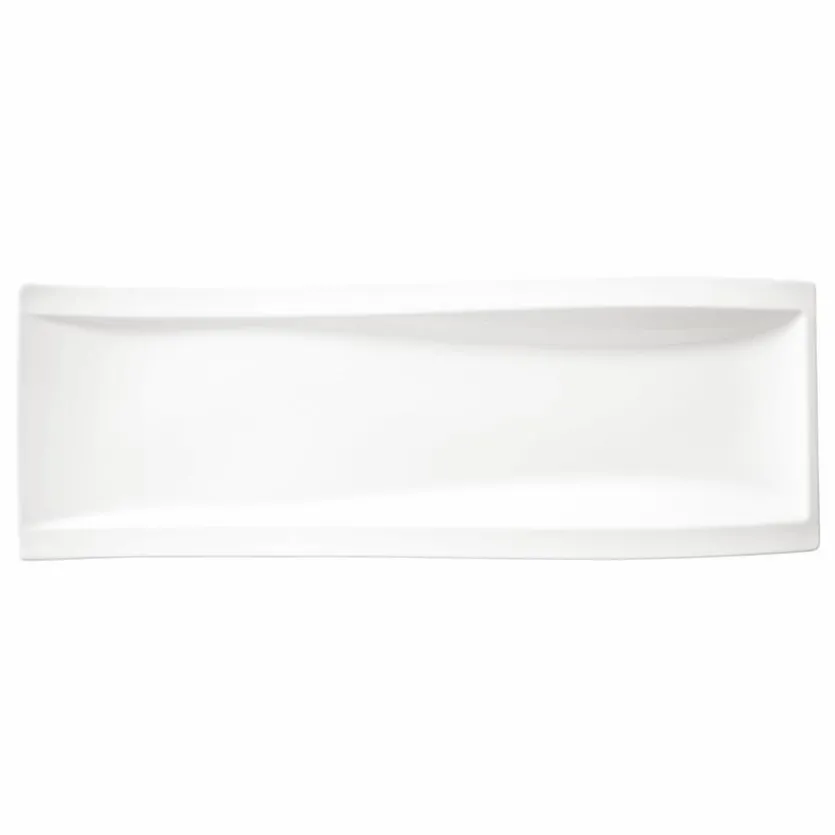 Servierteller New Wave 15 x 42 cm