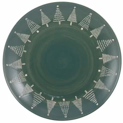 Servierteller Christmas Evergreen Ă 27 cm