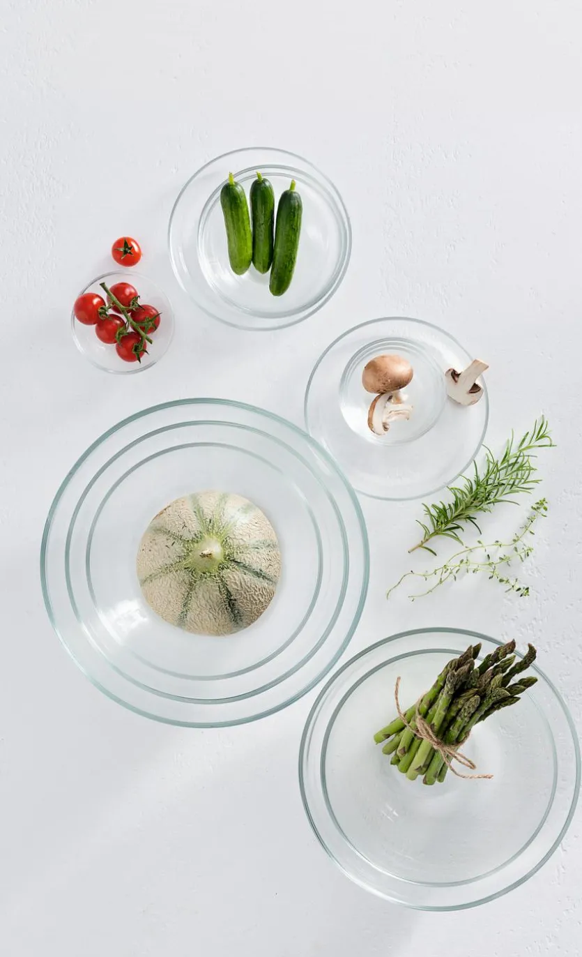 Servierteller Cucina Ø 18 cm