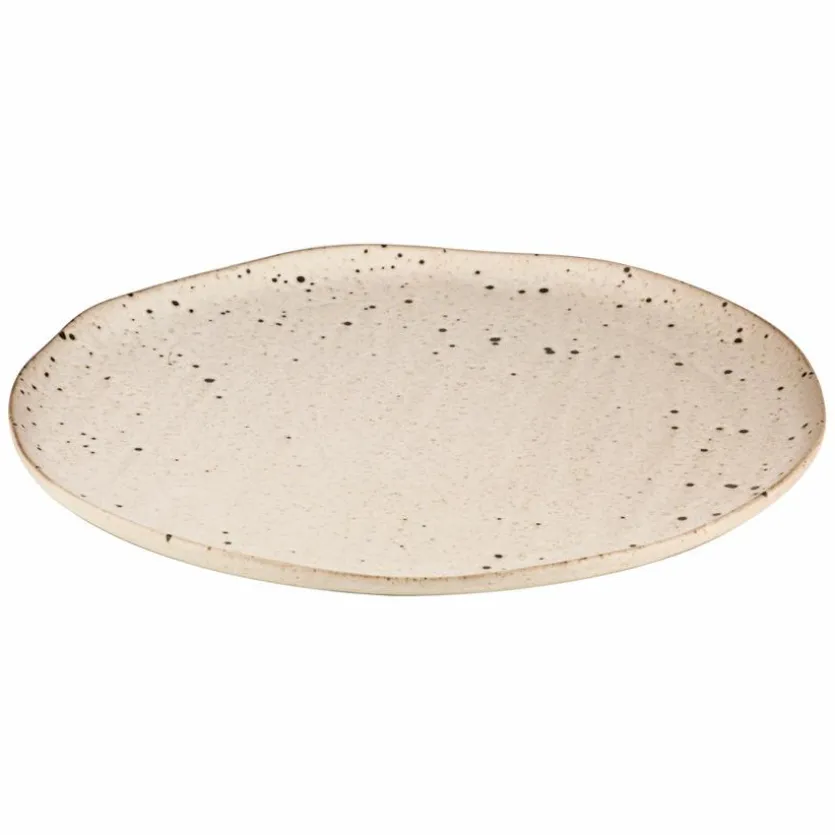 Servierteller Terra Ø 33,8 cm