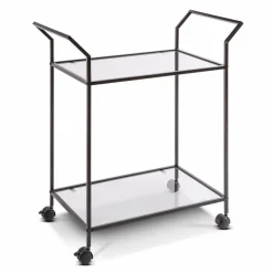 Servierwagen BK-Clear