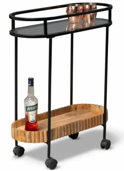 Servierwagen Jason