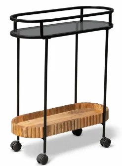 Servierwagen Jason