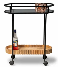 Servierwagen Jason