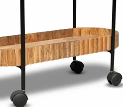 Servierwagen Jason