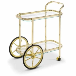 Servierwagen Luise