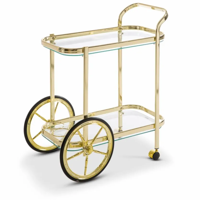 Servierwagen Luise