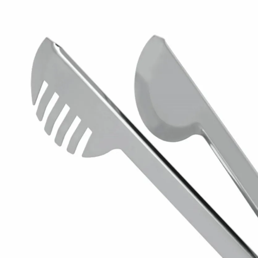 Servierzange 23 cm
