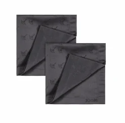 Serviette Faded 2er 50 x 50 cm