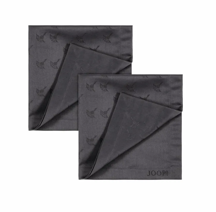 Serviette Faded 2er 50 x 50 cm