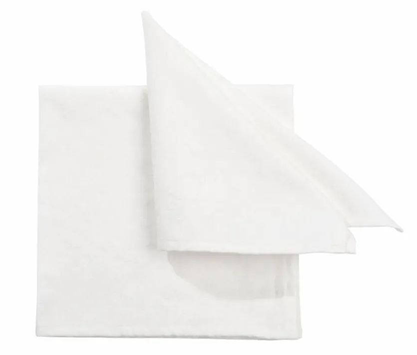 Serviette Marble 40 x 40 cm