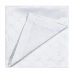 Serviette Cornflower 2er 50 x 50 cm