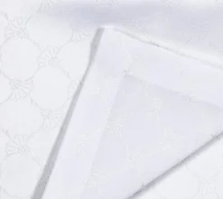 Serviette Cornflower 2er 50 x 50 cm
