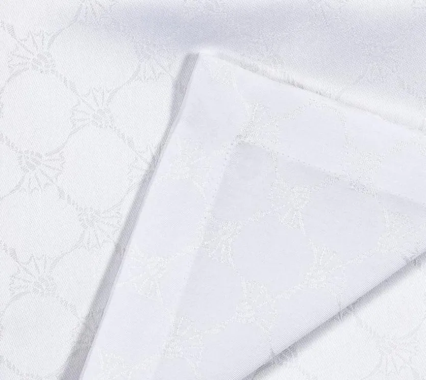 Serviette Cornflower 2er 50 x 50 cm
