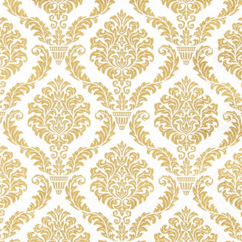 Serviette Elegant 20tlg.