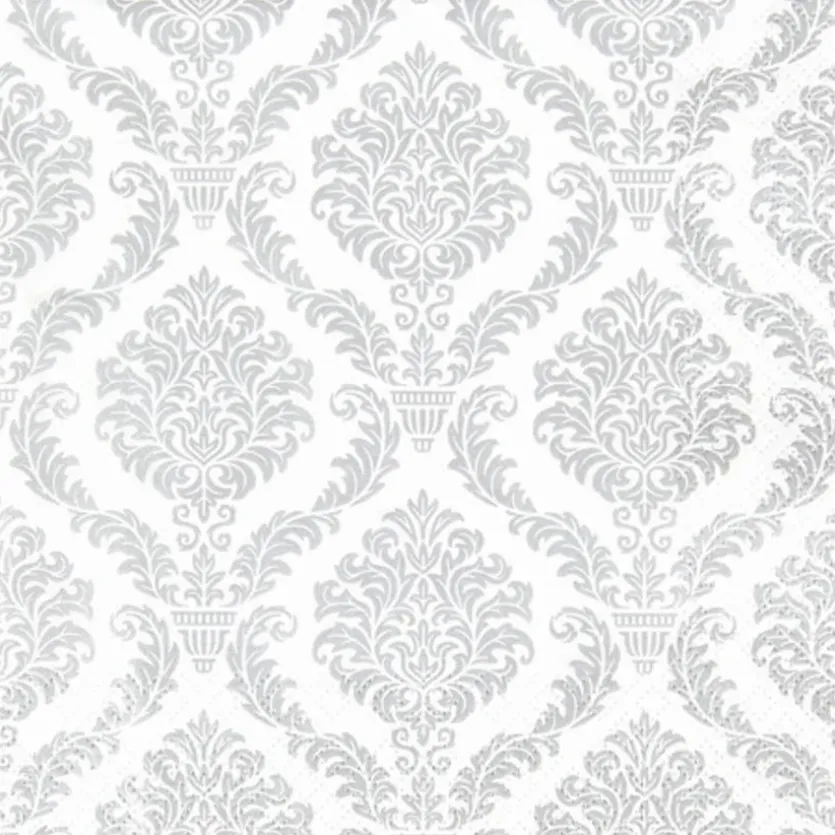 Serviette Elegant 20tlg.