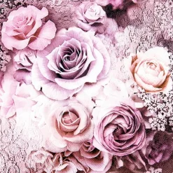 Serviette Evelien 20tlg.