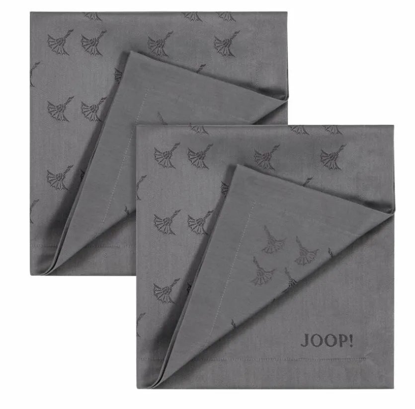 Serviette Faded 2er 50 x 50 cm