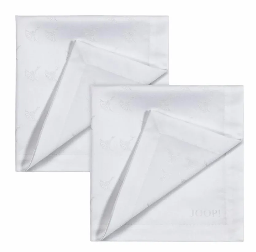 Serviette Faded 2er 50 x 50 cm