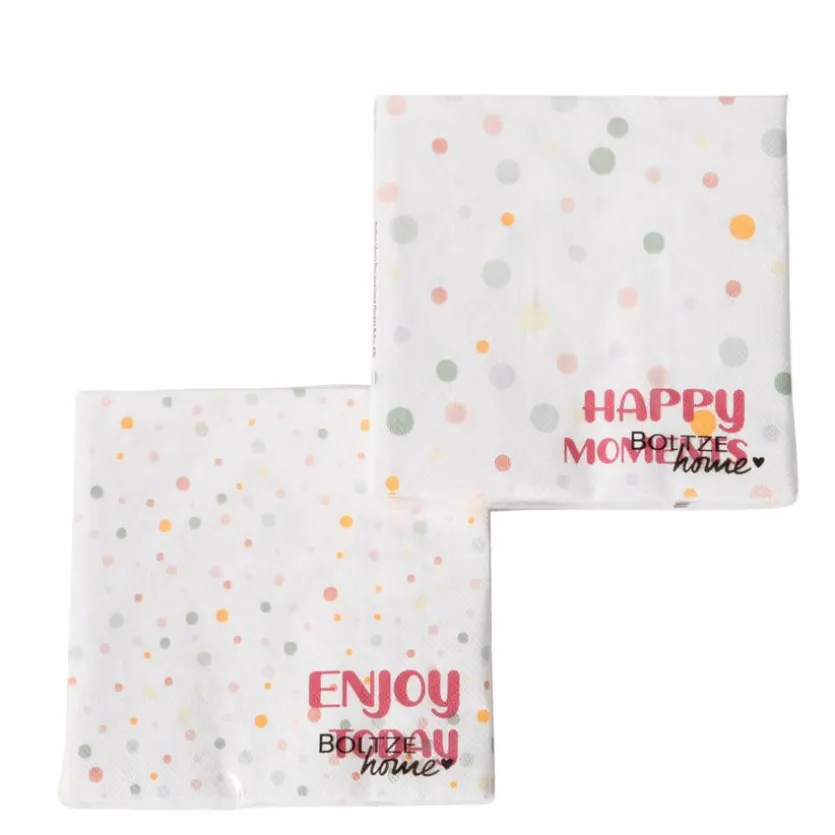 Serviette Lavina 20tlg.