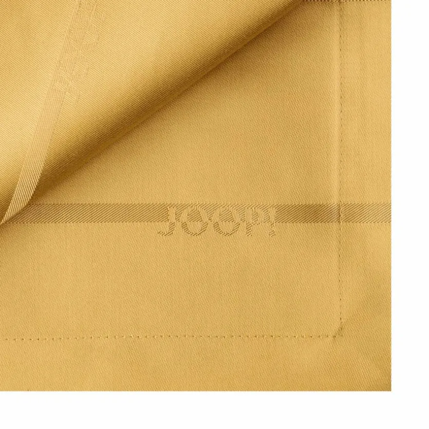 Serviette Logo Stripes 2tlg.