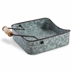 Serviettenhalter 17,5 x 17,5 cm