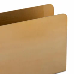 Serviettenhalter Quadrat 17 x 10 cm